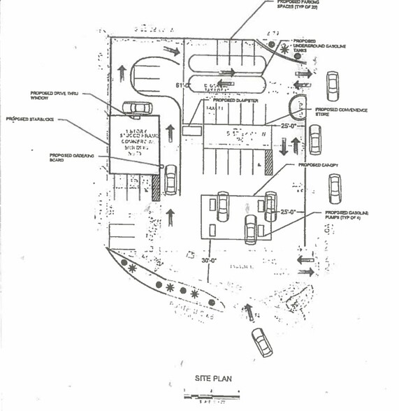 Primary Photo Of 75 US Highway 46, Fairfield Land For Lease