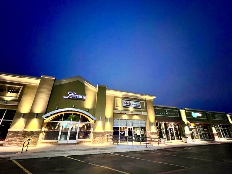 More Photos Of 2401-2493 Interstate 40 W, Amarillo Unknown For Lease