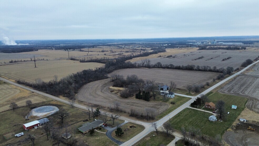 More Photos Of 3600-4500 Army Post Rd, Des Moines Land For Sale