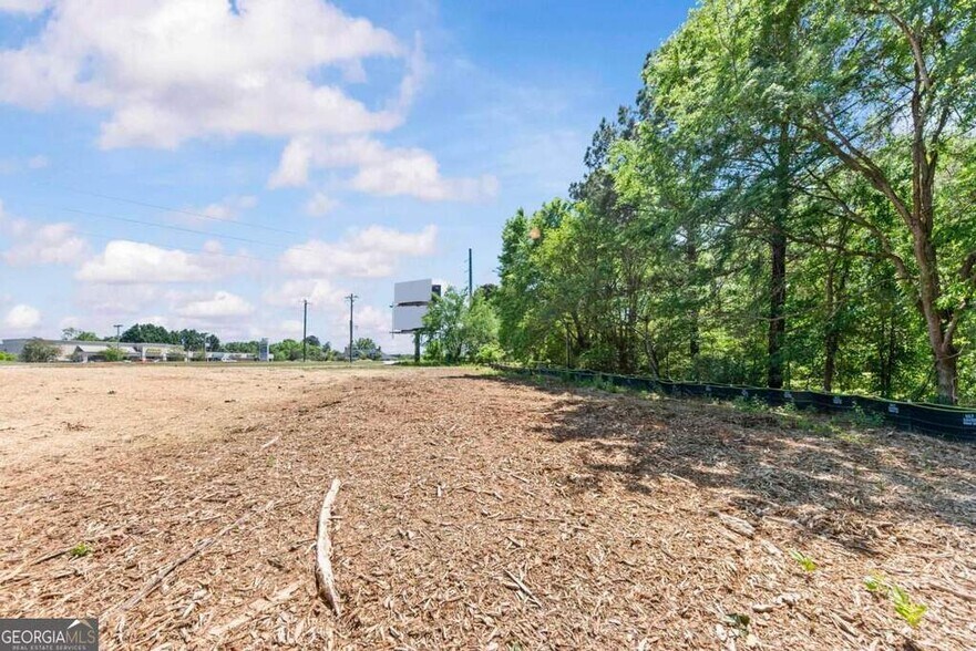 More Photos Of 1127 Lake Oconee Pky, Eatonton Land For Sale