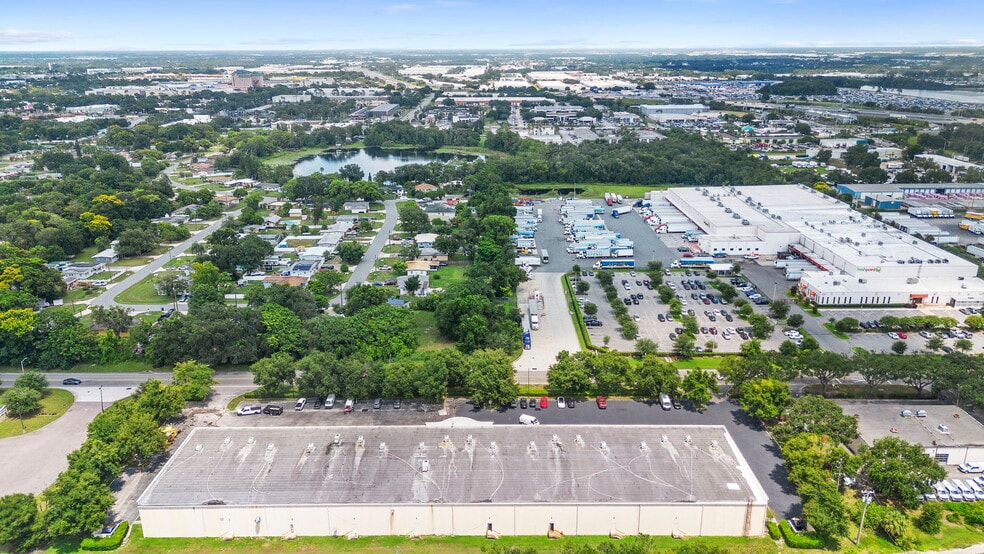 More Photos Of 8750 Exchange Dr, Orlando Warehouse For Sale