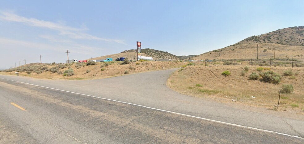 More Photos Of 3204 WY State Highway 89, Evanston Land For Sale