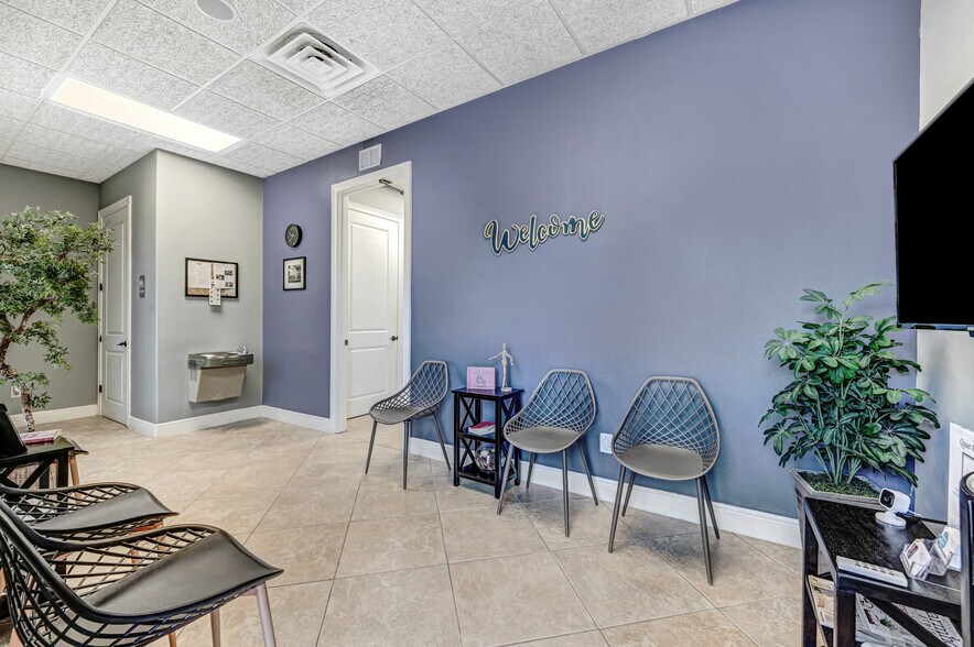 More Photos Of 7145 Turner Rd, Rockledge Office For Sale