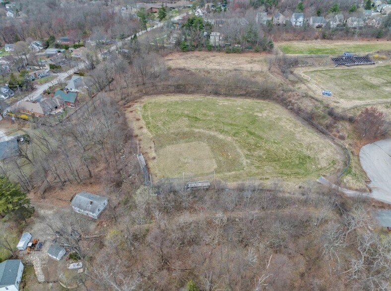 More Photos Of 781 Grove St, Worcester Land For Sale