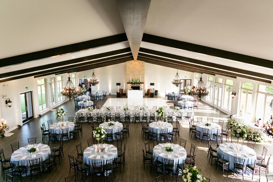 More Photos Of 6000 Tucker Dr, Weatherford Winery Vineyard For Sale