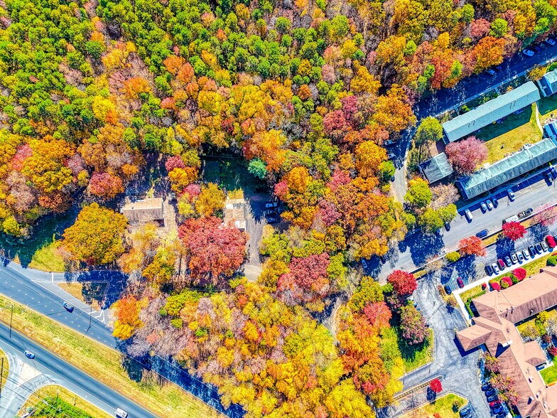 More Photos Of 815 Marlboro Rd, Old Bridge Land For Sale