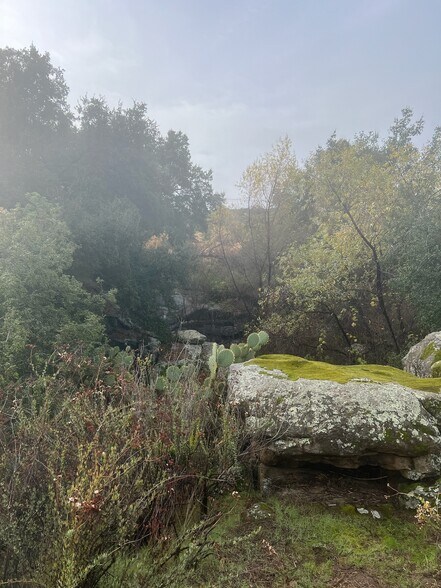 More Photos Of 18890 Old Julian Trail, Ramona Land For Sale