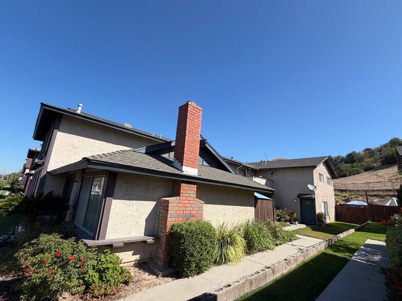 More Photos Of 1737 E Nanette Ave, West Covina Multifamily For Sale