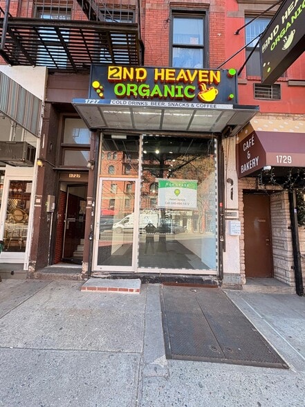 More Photos Of 1727 Second Ave, New York Apartments For Lease