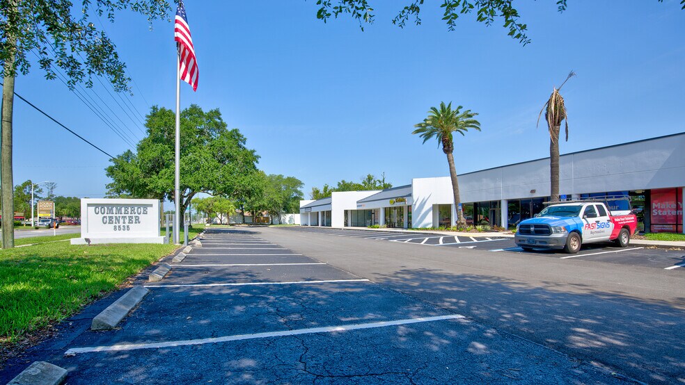 Primary Photo Of 8535 Baymeadows Rd, Jacksonville Unknown For Lease