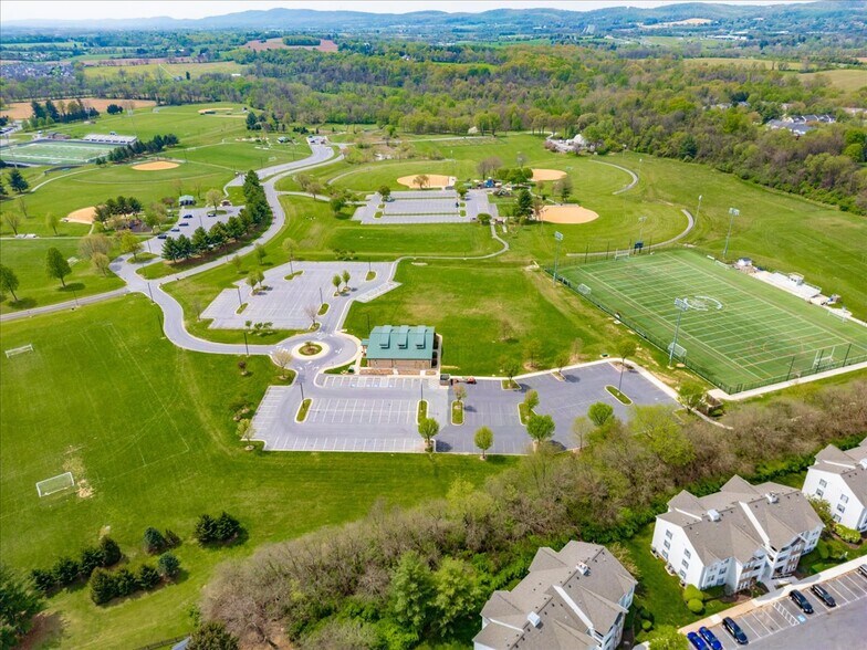 More Photos Of 6499 Corporate Dr, Frederick Land For Sale