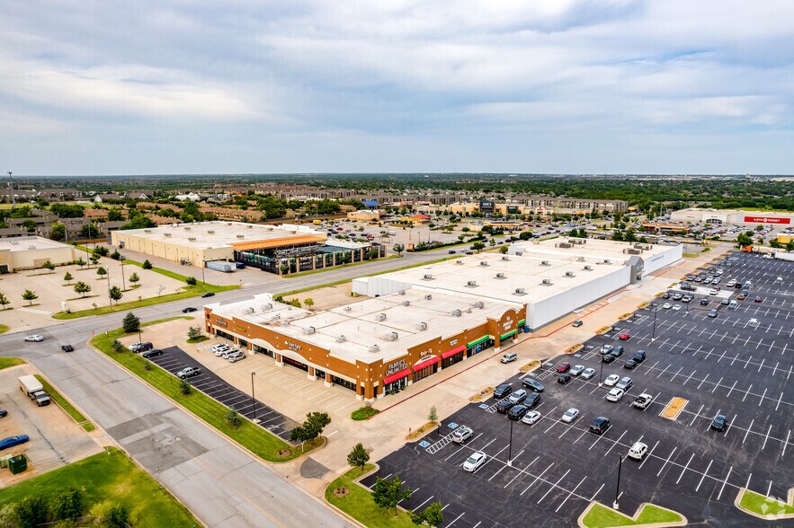 More Photos Of 2121-2229 NW 138th St, Oklahoma City Unknown For Lease