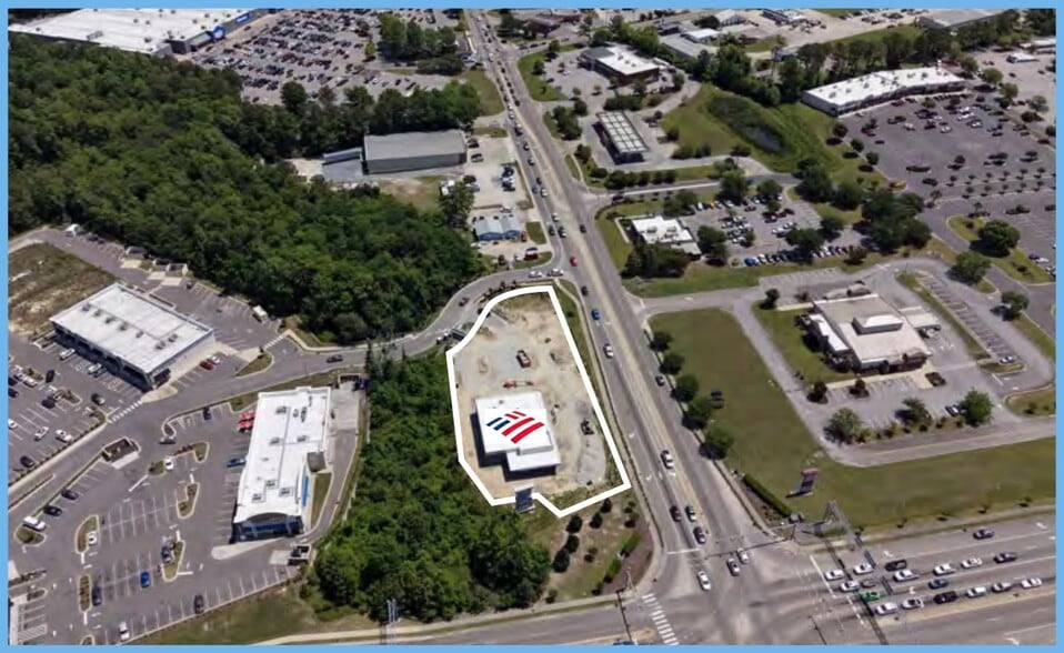 More Photos Of 109 Smith Ave, Shallotte Bank For Sale
