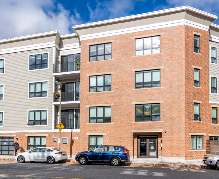 More Photos Of 33-39 Ward St, Boston Apartments For Sale