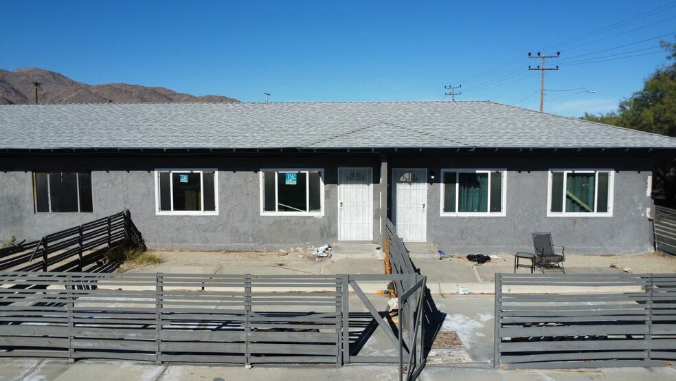 More Photos Of 83298-83420 Argus Ave, Trona Apartments For Sale