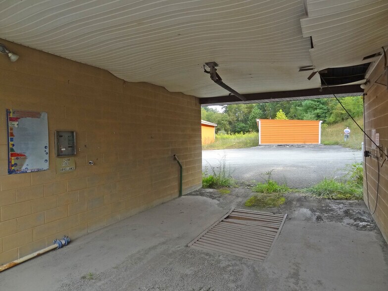 More Photos Of 6281 Nestorville Rd, Philippi Carwash For Sale
