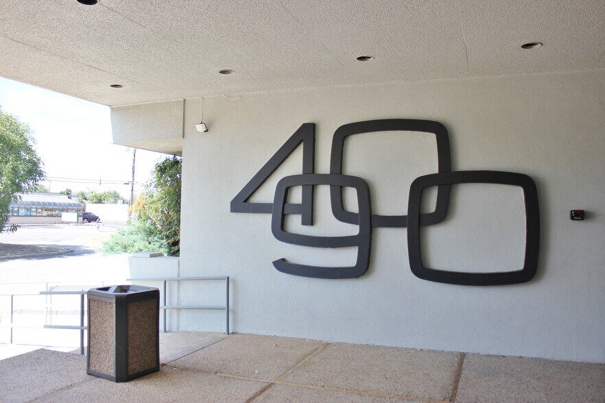 More Photos Of 4900 N Portland Ave, Oklahoma City Office For Lease
