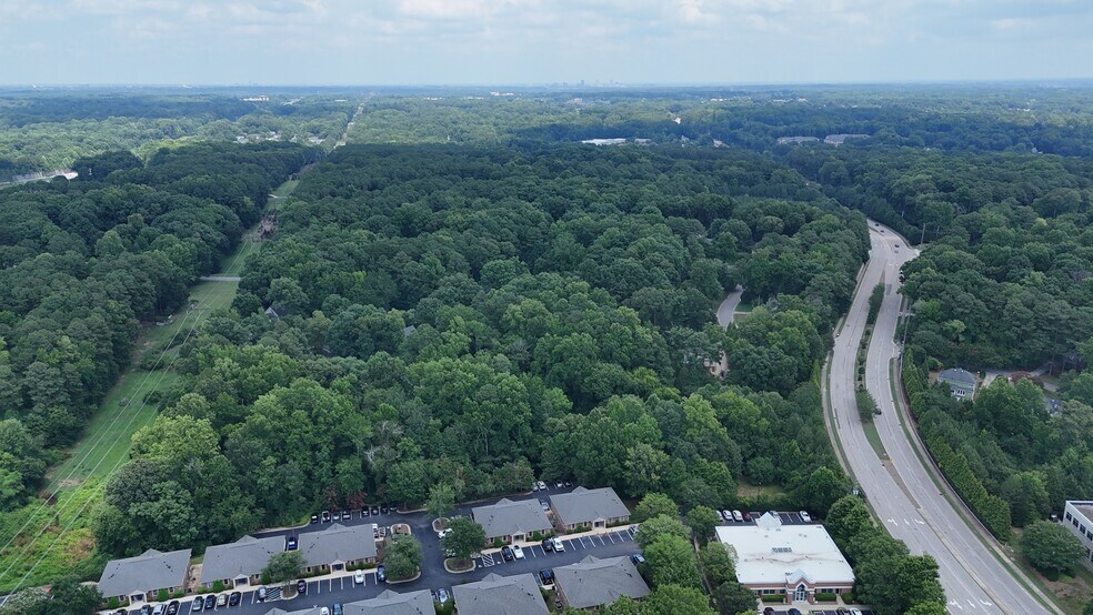 More Photos Of 547 Keisler Dr, Cary Office For Sale