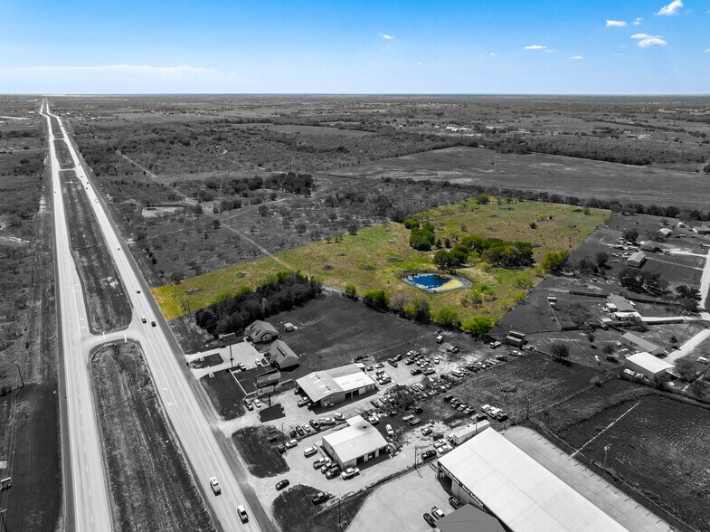 Primary Photo Of 0 US-175, Kaufman Land For Sale