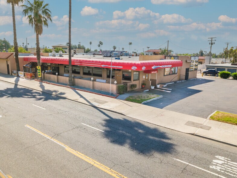 More Photos Of 127 W 40th St, San Bernardino General Retail For Sale