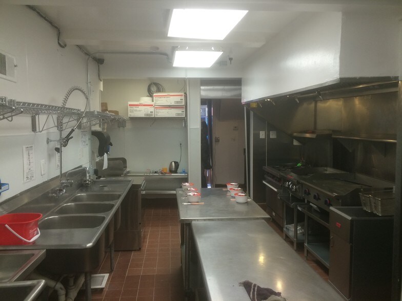 More Photos Of 2434 18th St NW, Washington Restaurant For Lease