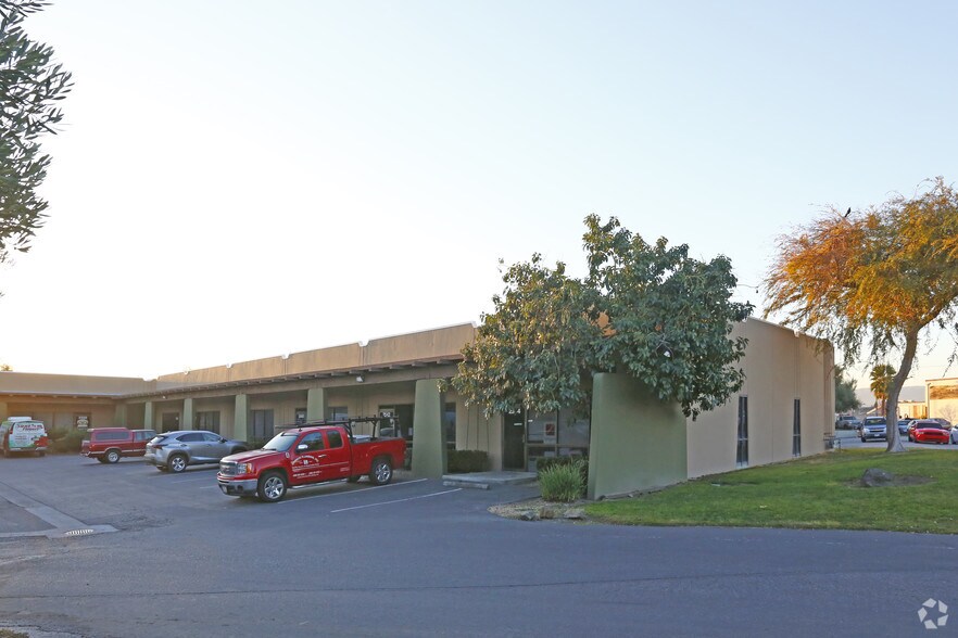 More Photos Of 2534-2544 Seaboard Ave, San Jose Manufacturing For Lease