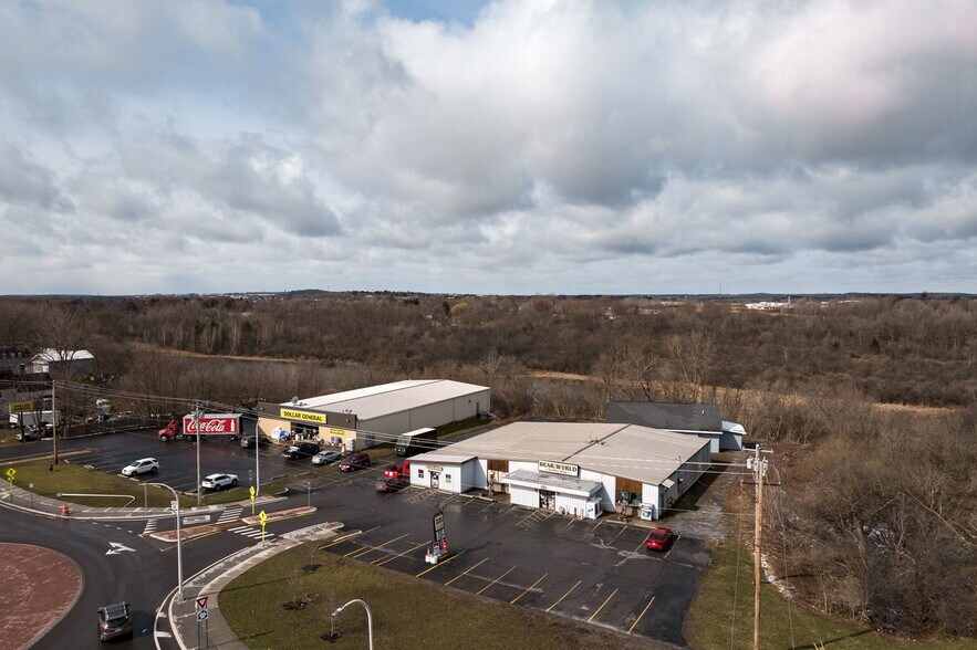 More Photos Of 22087 US Route 11, Watertown Storefront For Sale