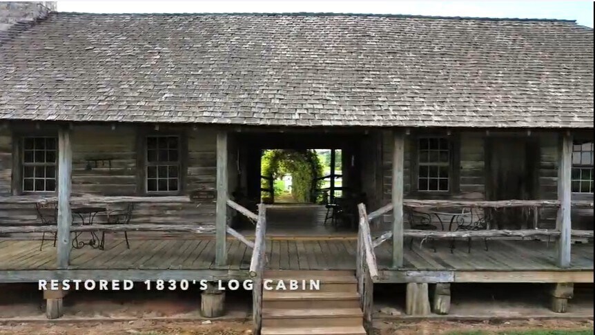 More Photos Of 231 Hostetter Rd, New Waverly Land For Sale