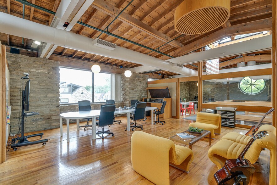 More Photos Of 145 Greenwood Ave, Wyncote Loft Creative Space For Lease