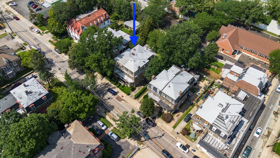 More Photos Of 5911 Greene St, Philadelphia Apartments For Sale