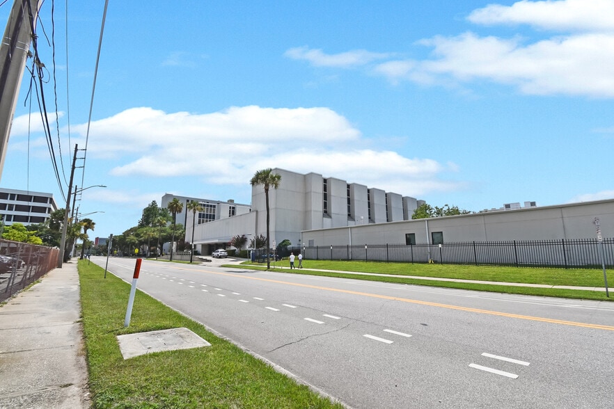 More Photos Of 1951 Boulevard, Jacksonville Land For Sale