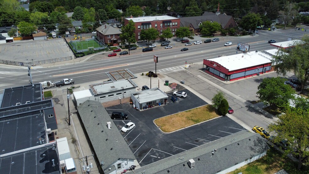 More Photos Of 1115 N 28th St, Boise Hotel For Sale