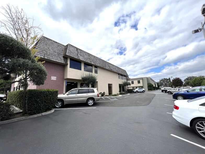 More Photos Of 835 Blossom Hill Rd, San Jose Medical For Lease