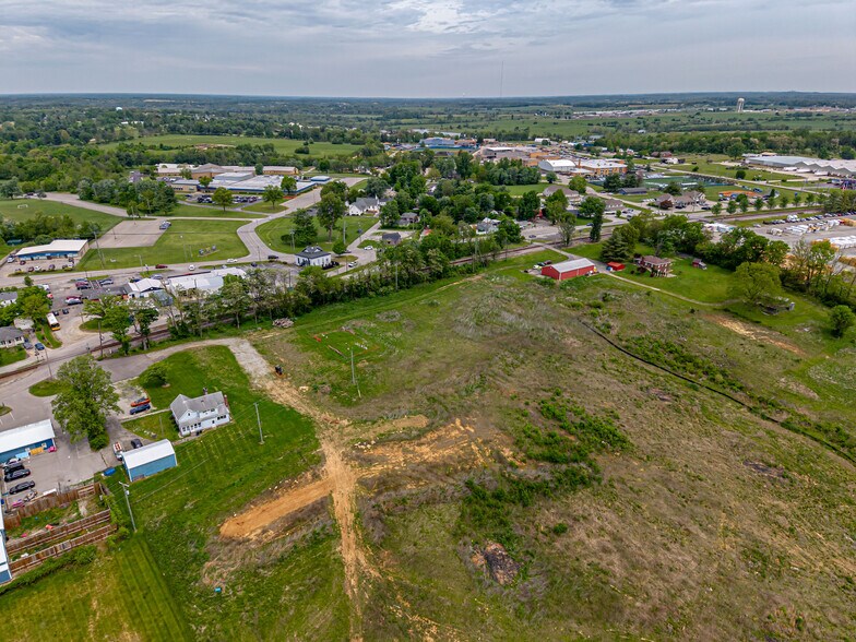 More Photos Of 4400 Old Lagrange Rd, Buckner Land For Sale