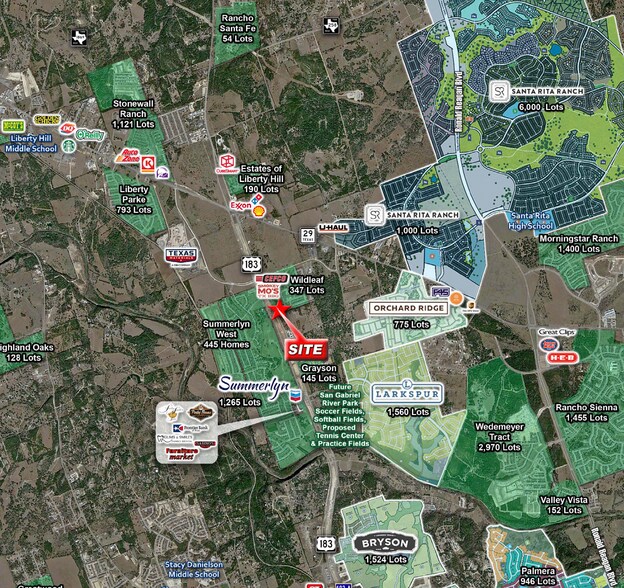 More Photos Of ,  Land For Sale