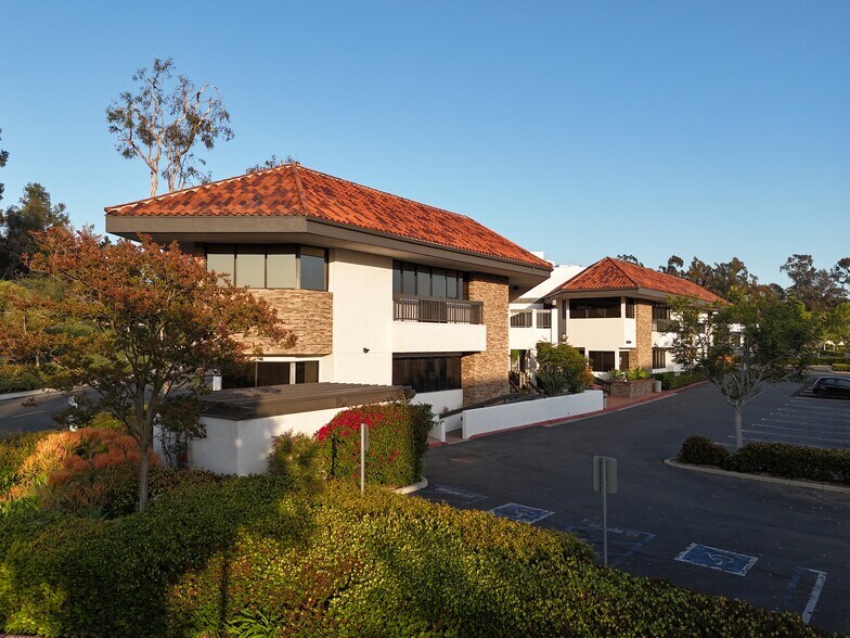 More Photos Of 26400 La Alameda, Mission Viejo Office For Lease