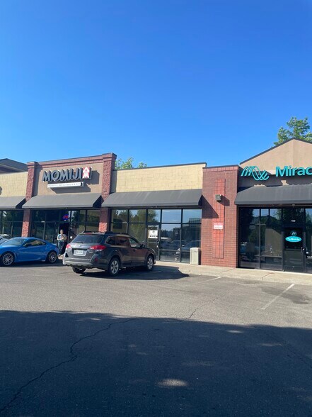 More Photos Of 2280-2310 SE Mission St, Salem Unknown For Lease