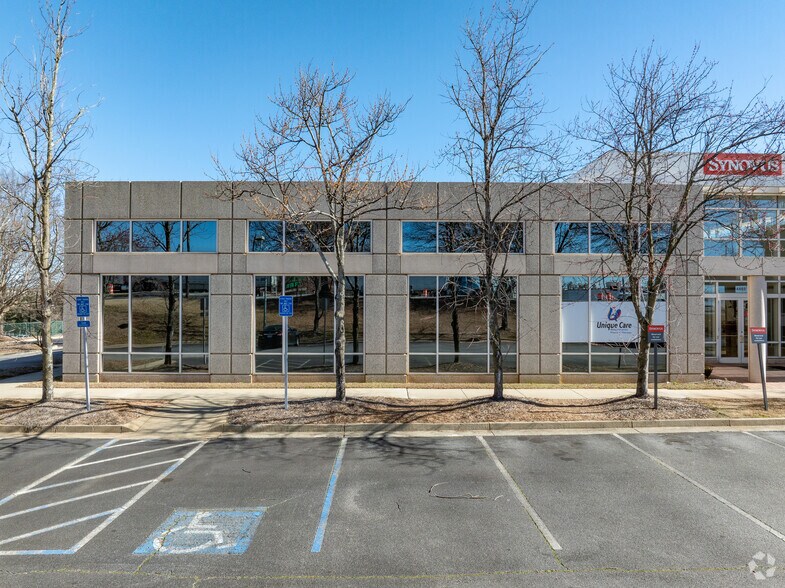 More Photos Of 4465 Nelson Brogdon Blvd, Buford Office For Lease