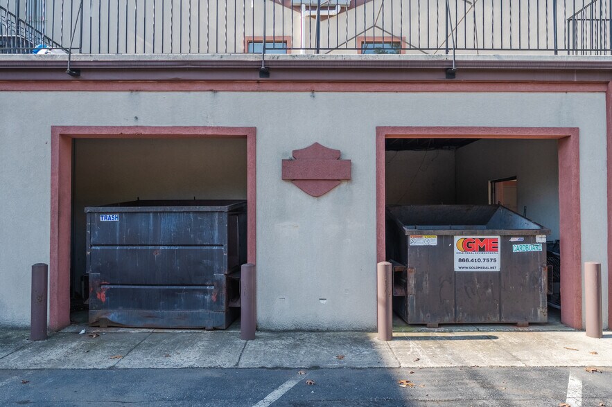 More Photos Of 219 E White Horse Pike, Galloway Health Club For Sale