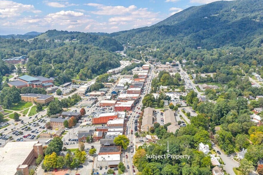 More Photos Of TBD West King Street, Boone Land For Sale