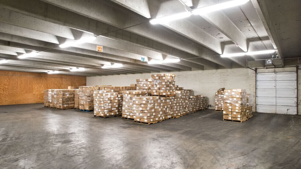 More Photos Of 124 N Charleston St, Blacksburg Warehouse For Sale