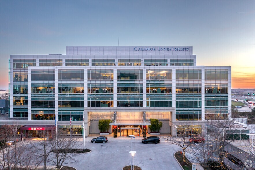 More Photos Of 2135 CityGate Ln, Naperville Unknown For Lease