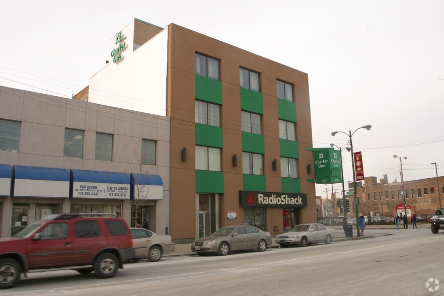 More Photos Of 9204 S Commercial Ave, Chicago Office For Lease
