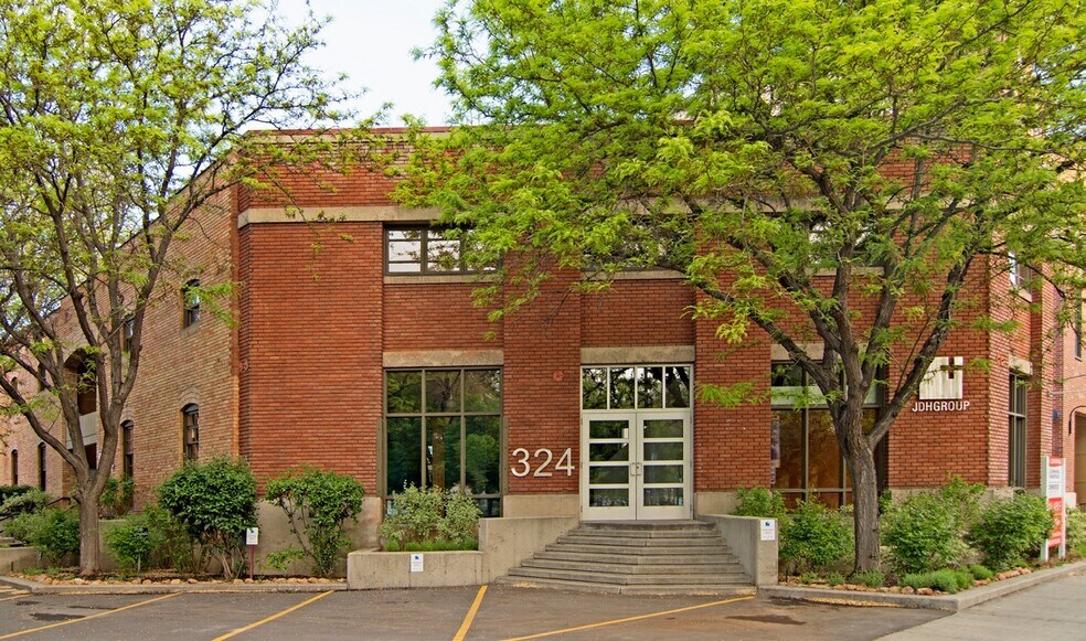 More Photos Of 324 S 400 W, Salt Lake City Office Residential For Lease