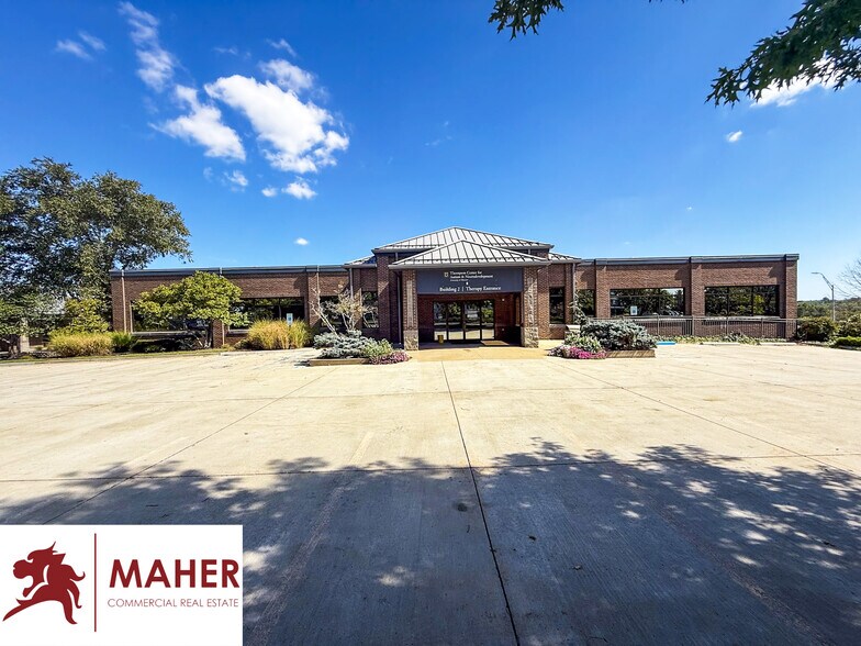 Primary Photo Of 200 N Keene St, Columbia Medical For Sale