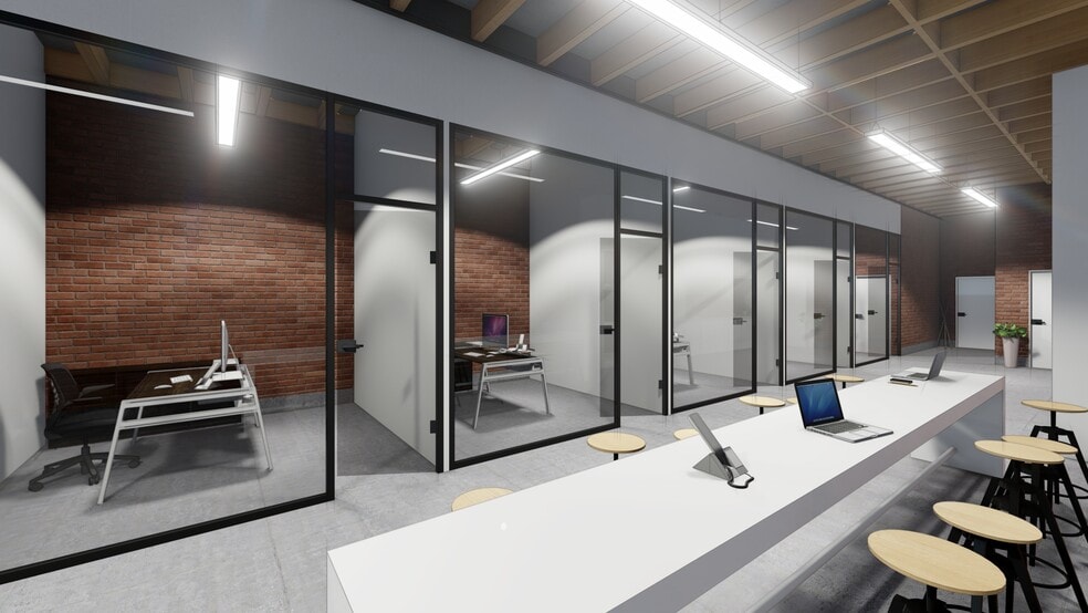 More Photos Of 4333 Lankershim Blvd, North Hollywood Storefront For Lease