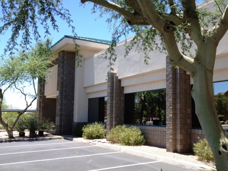 More Photos Of 12515 W Bell Rd, Surprise Office For Lease