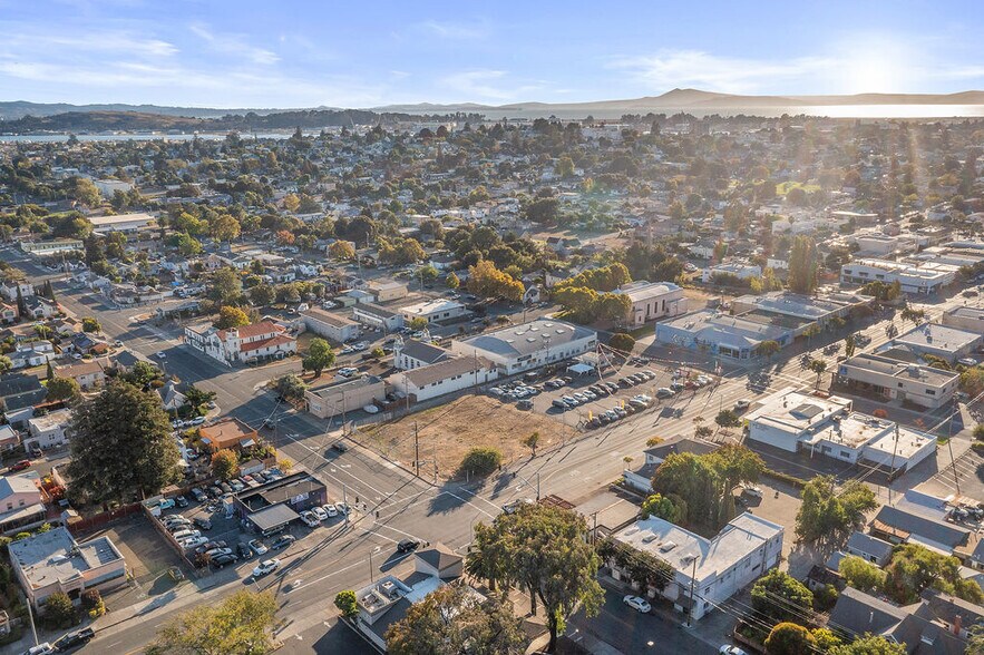 More Photos Of 1131-1143 Tennessee St, Vallejo Land For Sale