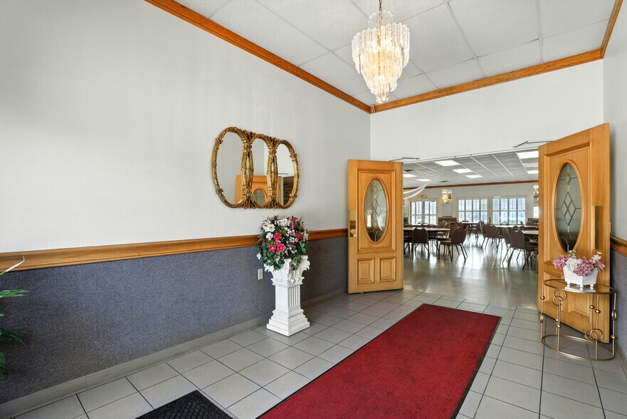 More Photos Of , Lorain Specialty For Sale