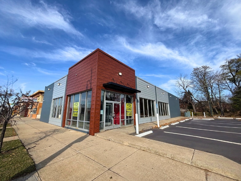 More Photos Of 18230 Grand River Ave, Detroit General Retail For Lease